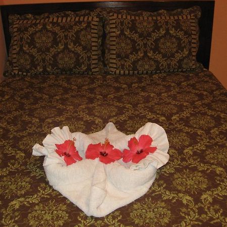 Executive Shaw Park Guest House Очо-Ріос Екстер'єр фото