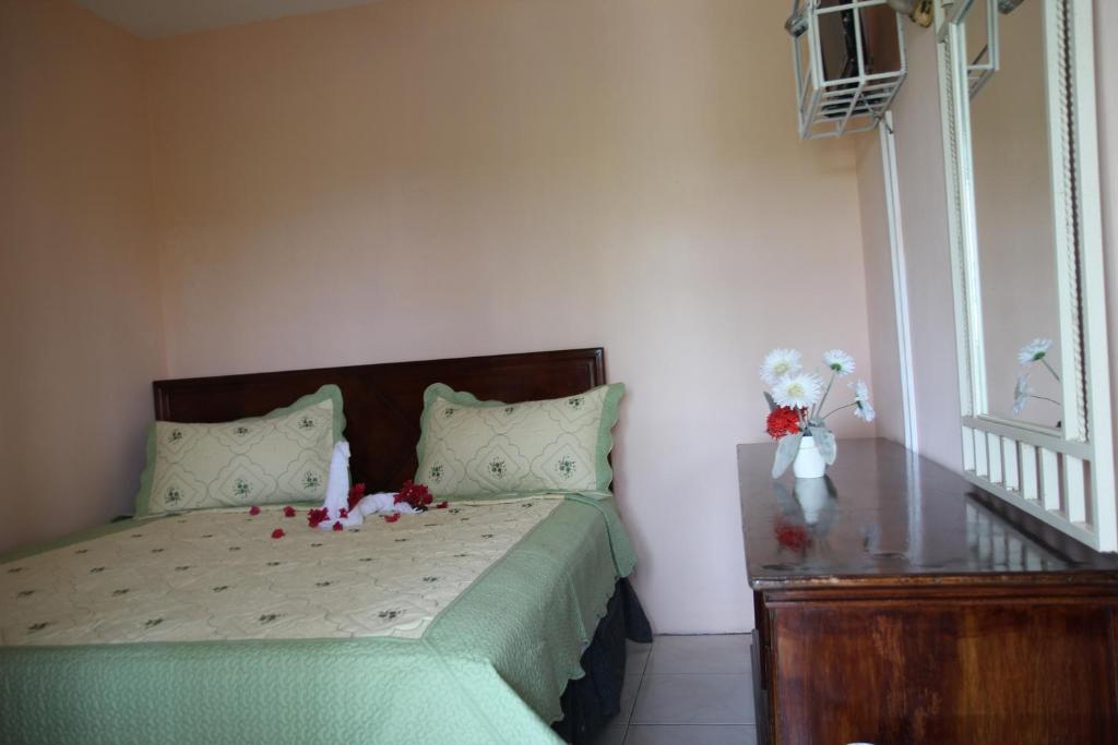 Executive Shaw Park Guest House Очо-Ріос Номер фото
