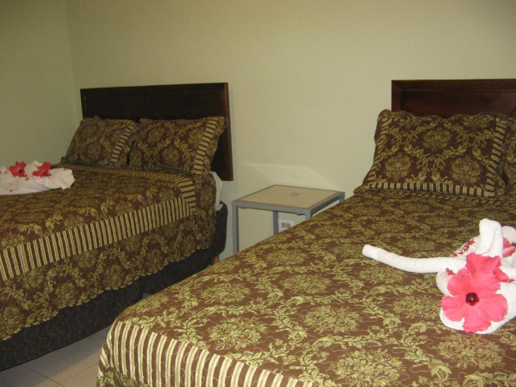 Executive Shaw Park Guest House Очо-Ріос Номер фото