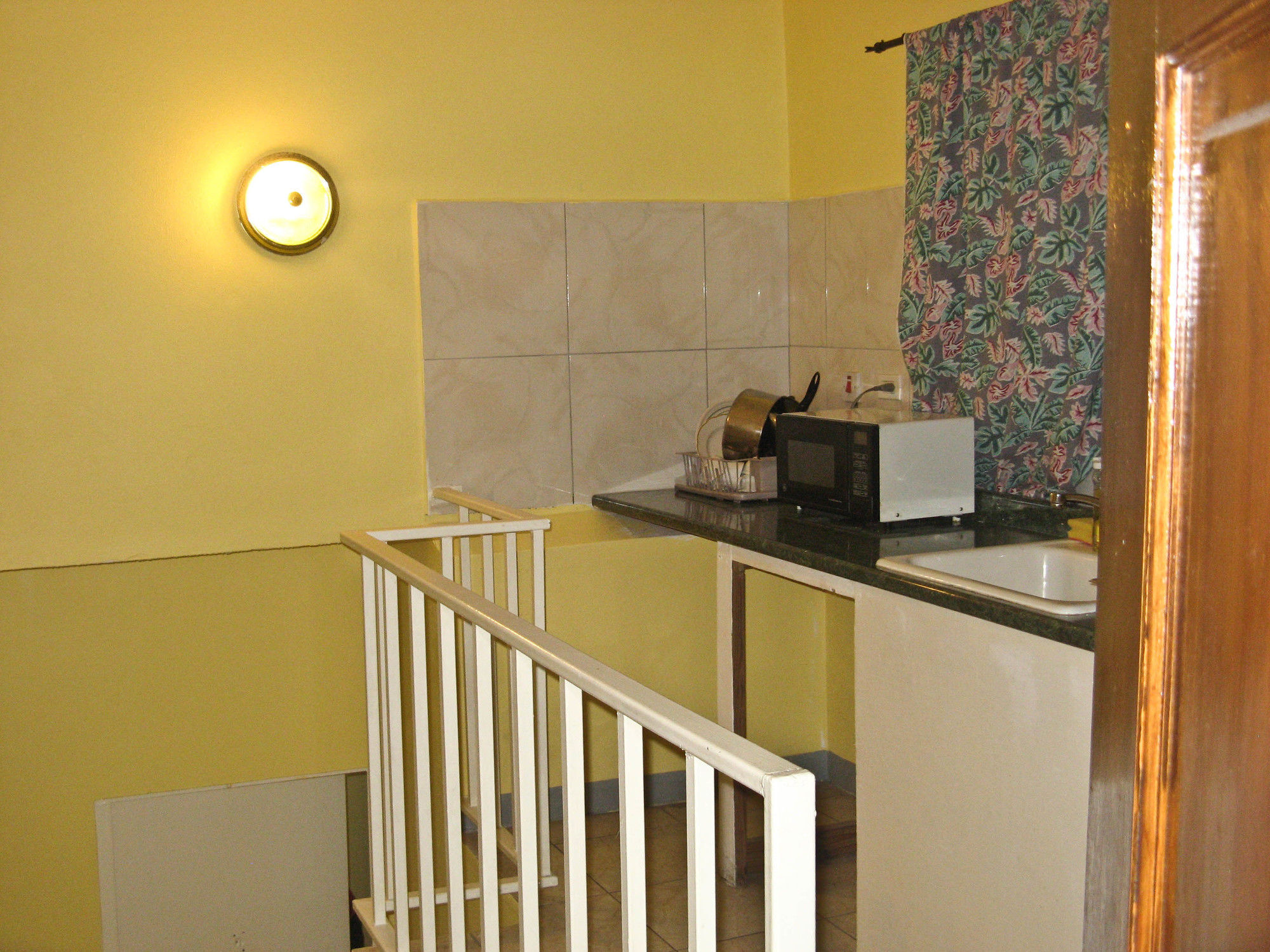 Executive Shaw Park Guest House Очо-Ріос Екстер'єр фото